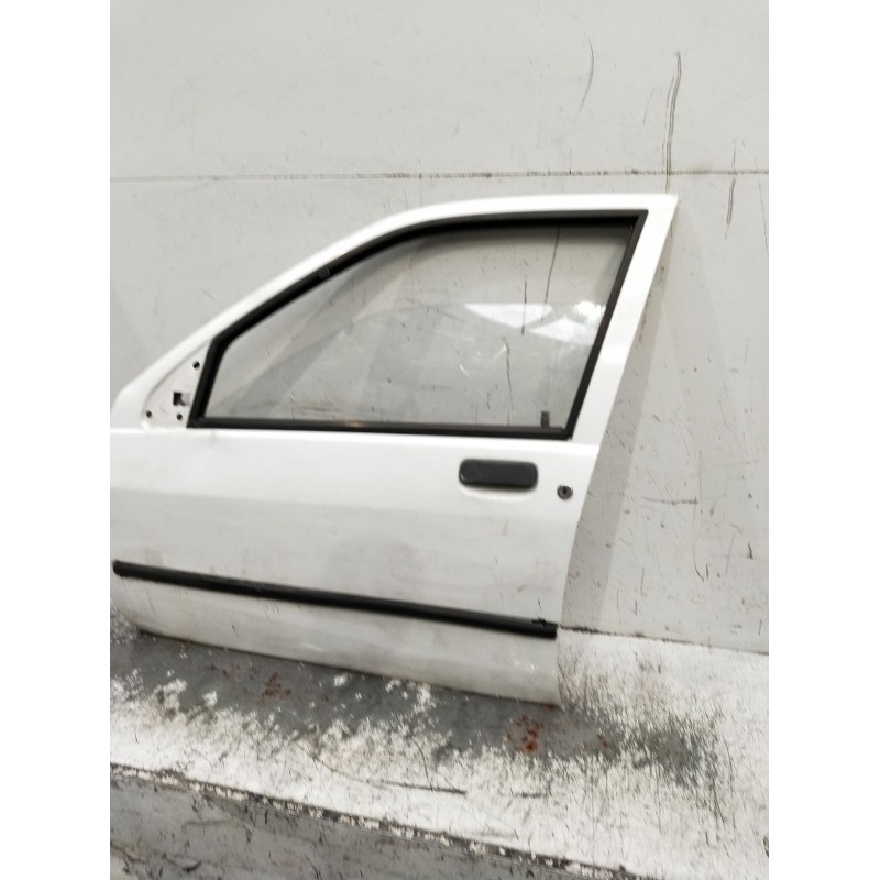 Recambio de puerta delantera izquierda para renault clio i (b/c57_, 5/357_) 1.4 referencia OEM IAM   