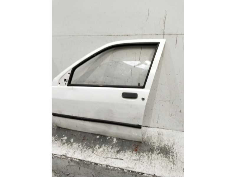 Recambio de puerta delantera izquierda para renault clio i (b/c57_, 5/357_) 1.4 referencia OEM IAM   