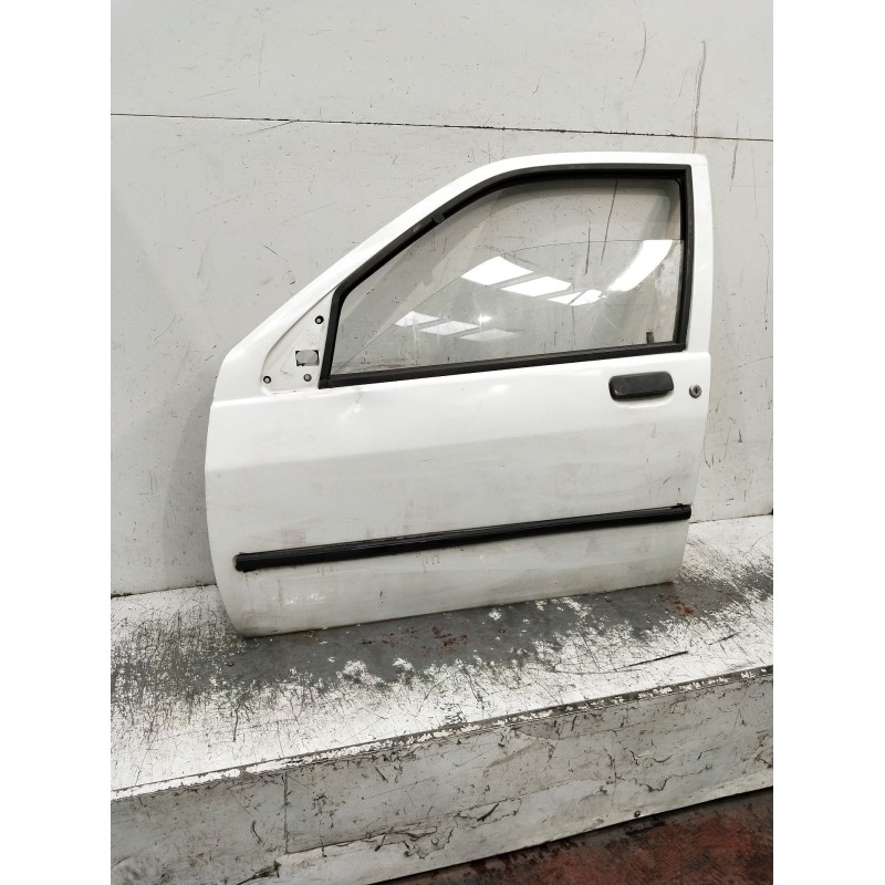 Recambio de puerta delantera izquierda para renault clio i (b/c57_, 5/357_) 1.4 referencia OEM IAM   