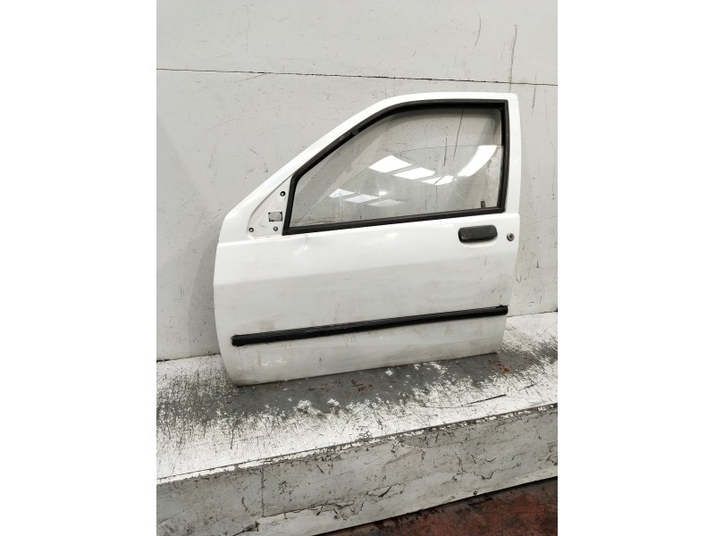 Recambio de puerta delantera izquierda para renault clio i (b/c57_, 5/357_) 1.4 referencia OEM IAM   