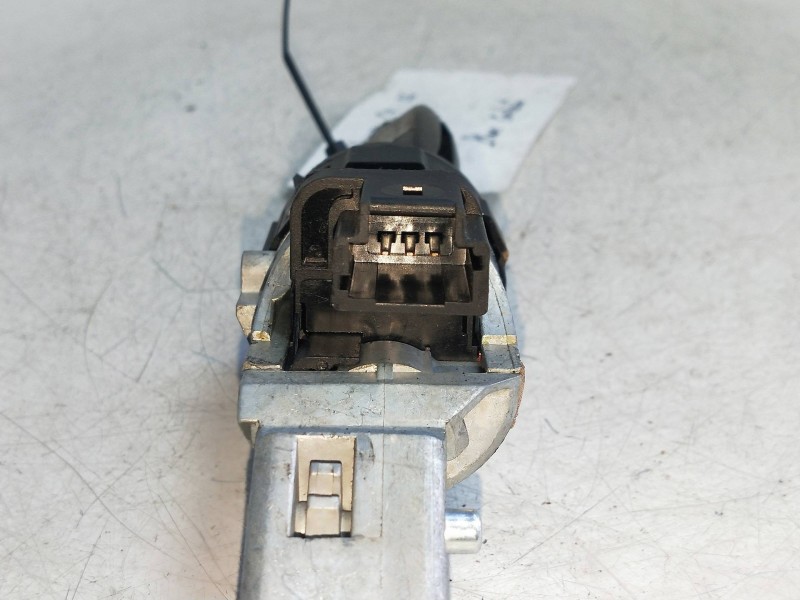 Recambio de conmutador de arranque para citroen c4 berlina 1.4 16v referencia OEM IAM N05024553 N0502073 9663123380