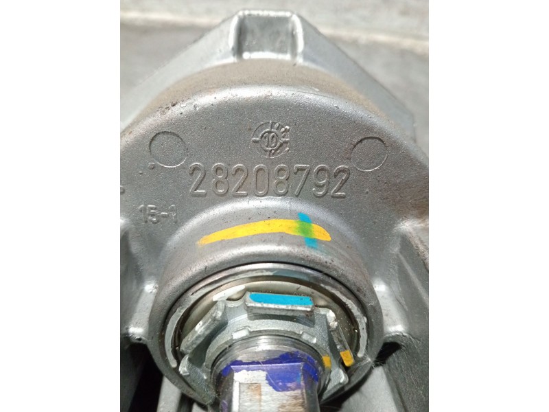Recambio de columna direccion para fiat punto (evo) (199) dynamic referencia OEM IAM 28208792 26117861 