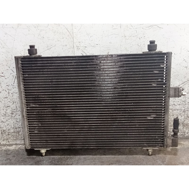 Recambio de radiador calefaccion / aire acondicionado para citroën xsara (n1) 1.6 16v referencia OEM IAM   