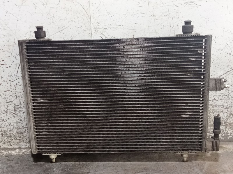 Recambio de radiador calefaccion / aire acondicionado para citroën xsara (n1) 1.6 16v referencia OEM IAM   