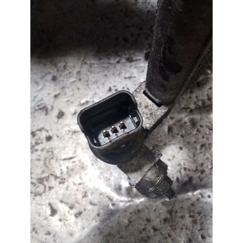 Recambio de radiador calefaccion / aire acondicionado para citroën xsara (n1) 1.6 16v referencia OEM IAM   