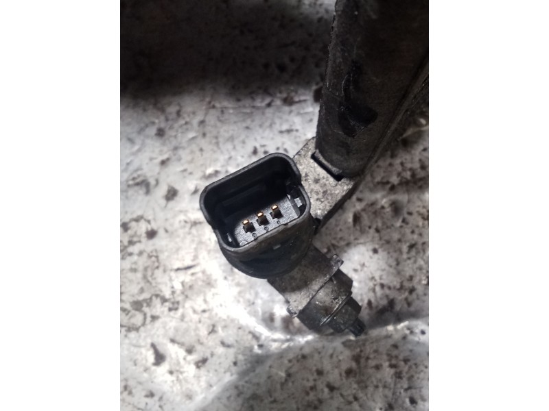 Recambio de radiador calefaccion / aire acondicionado para citroën xsara (n1) 1.6 16v referencia OEM IAM   