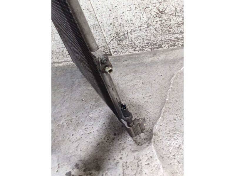 Recambio de radiador calefaccion / aire acondicionado para citroën xsara (n1) 1.6 16v referencia OEM IAM   