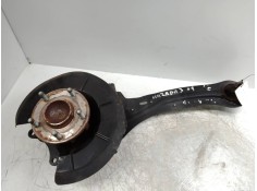 Recambio de mangueta trasera izquierda para mazda 3 lim. (bl) active referencia OEM IAM    2