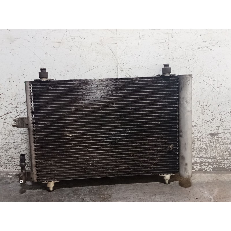 Recambio de radiador calefaccion / aire acondicionado para citroën xsara (n1) 1.6 16v referencia OEM IAM   