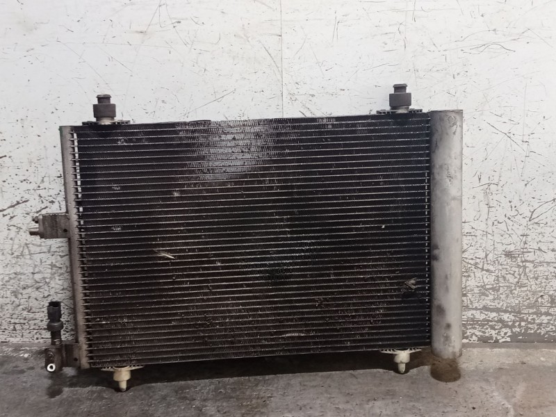 Recambio de radiador calefaccion / aire acondicionado para citroën xsara (n1) 1.6 16v referencia OEM IAM   