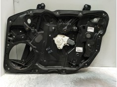 Recambio de elevalunas delantero derecho para porsche cayenne (92a) 4.8 s referencia OEM IAM 7p5837756b  