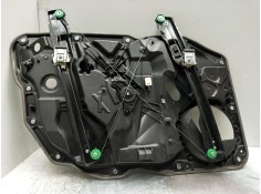 Recambio de elevalunas delantero derecho para porsche cayenne (92a) 4.8 s referencia OEM IAM 7p5837756b   2