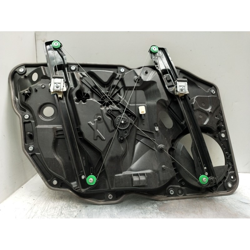 Recambio de elevalunas delantero derecho para porsche cayenne (92a) 4.8 s referencia OEM IAM 7p5837756b  