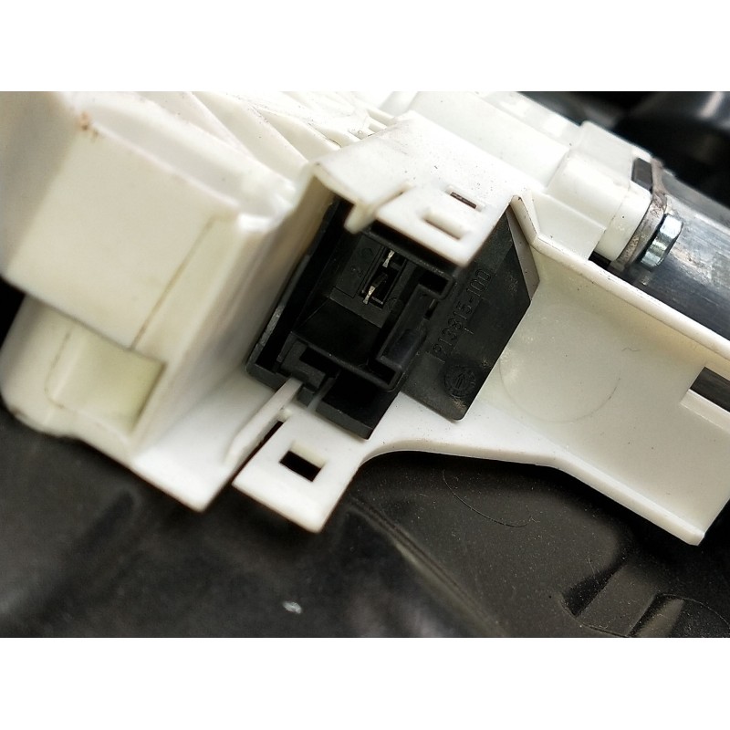 Recambio de elevalunas delantero derecho para porsche cayenne (92a) 4.8 s referencia OEM IAM 7p5837756b  