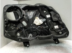 Recambio de elevalunas delantero izquierdo para porsche cayenne (92a) 4.8 s referencia OEM IAM 7p5837755b  