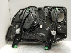 Recambio de elevalunas delantero izquierdo para porsche cayenne (92a) 4.8 s referencia OEM IAM 7p5837755b   2