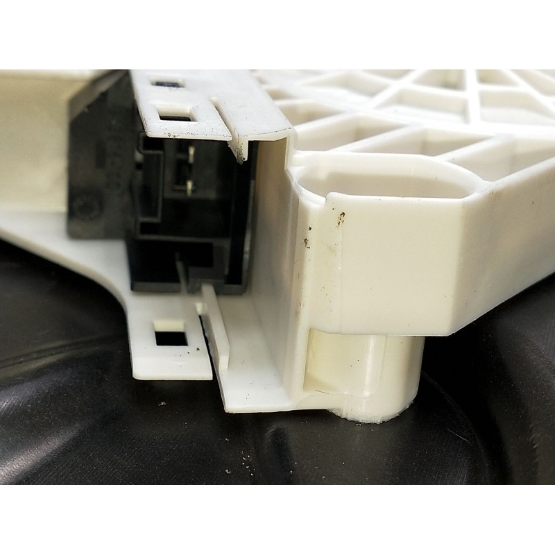 Recambio de elevalunas delantero izquierdo para porsche cayenne (92a) 4.8 s referencia OEM IAM 7p5837755b  