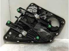 Recambio de elevalunas trasero derecho para porsche cayenne (92a) 4.8 s referencia OEM IAM 7p5839756b   2