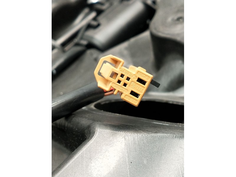 Recambio de elevalunas trasero derecho para porsche cayenne (92a) 4.8 s referencia OEM IAM 7p5839756b  