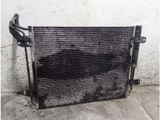 Recambio de condensador / radiador aire acondicionado para volkswagen tiguan (5n1) advance referencia OEM IAM   