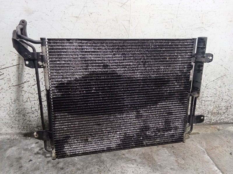 Recambio de condensador / radiador aire acondicionado para volkswagen tiguan (5n1) advance referencia OEM IAM   