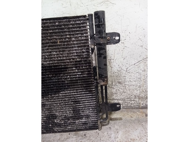 Recambio de condensador / radiador aire acondicionado para volkswagen tiguan (5n1) advance referencia OEM IAM   