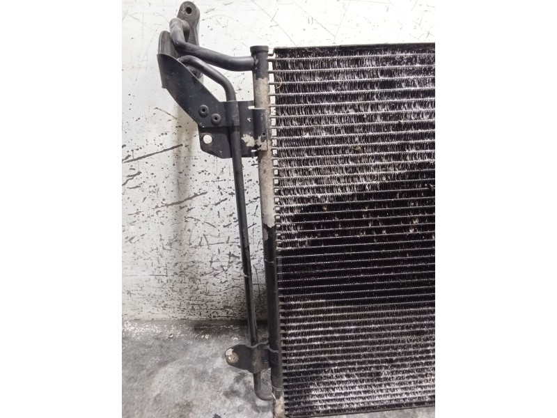 Recambio de condensador / radiador aire acondicionado para volkswagen tiguan (5n1) advance referencia OEM IAM   