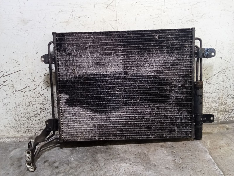 Recambio de condensador / radiador aire acondicionado para volkswagen tiguan (5n1) advance referencia OEM IAM   