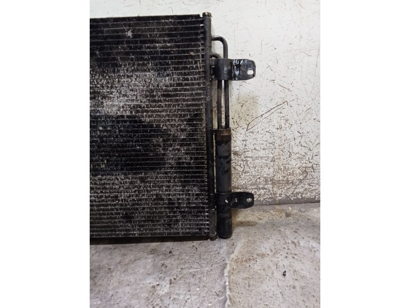 Recambio de condensador / radiador aire acondicionado para volkswagen tiguan (5n1) advance referencia OEM IAM   