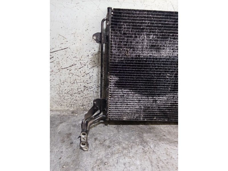 Recambio de condensador / radiador aire acondicionado para volkswagen tiguan (5n1) advance referencia OEM IAM   