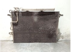 Recambio de condensador / radiador aire acondicionado para mercedes-benz clase e (w211) berlina referencia OEM IAM A2115000154 8