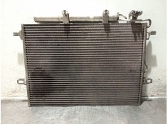 Recambio de condensador / radiador aire acondicionado para mercedes-benz clase e (w211) berlina referencia OEM IAM A2115000154 8 2