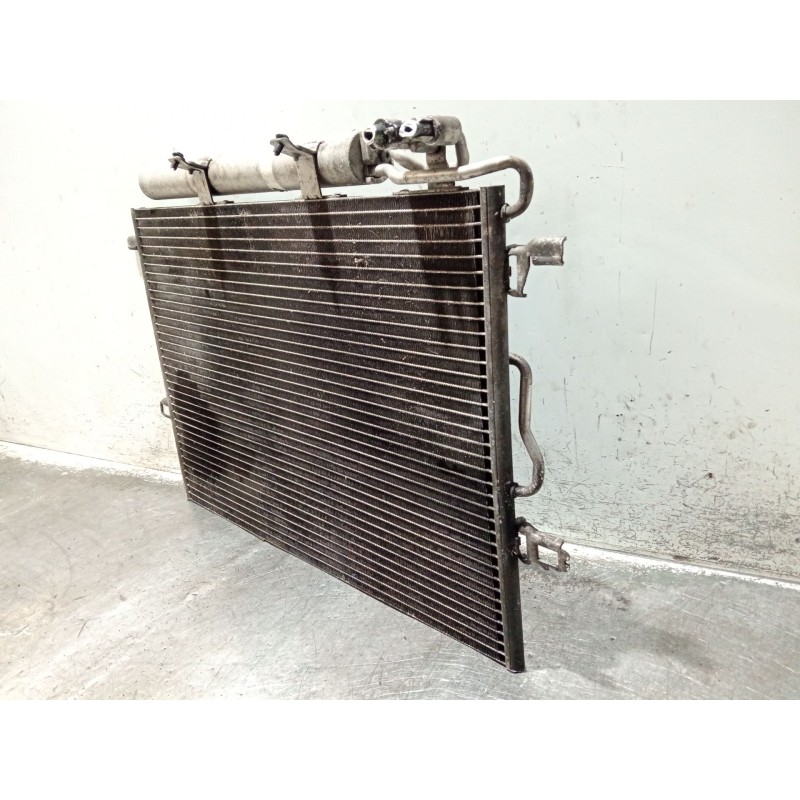 Recambio de condensador / radiador aire acondicionado para mercedes-benz clase e (w211) berlina referencia OEM IAM A2115000154 8