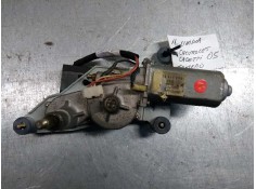 Recambio de motor limpia trasero para chevrolet lacetti se referencia OEM IAM 96447893 HB 