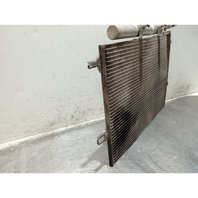 Recambio de condensador / radiador aire acondicionado para mercedes-benz clase e (w211) berlina referencia OEM IAM A2115000154 8