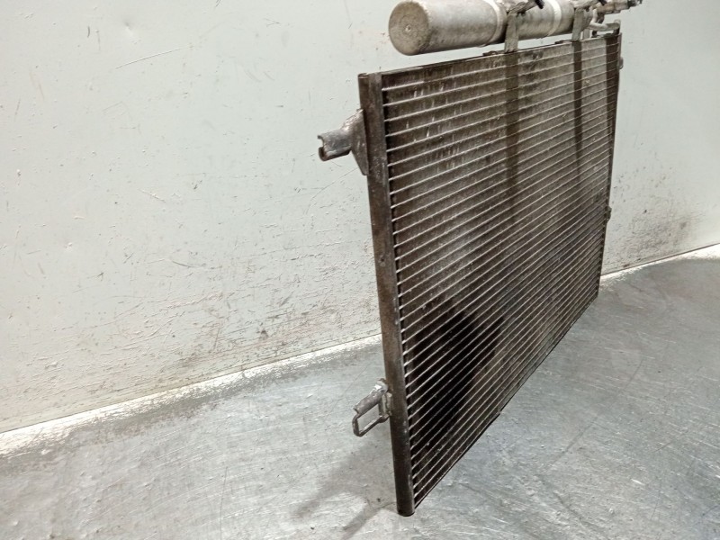 Recambio de condensador / radiador aire acondicionado para mercedes-benz clase e (w211) berlina referencia OEM IAM A2115000154 8