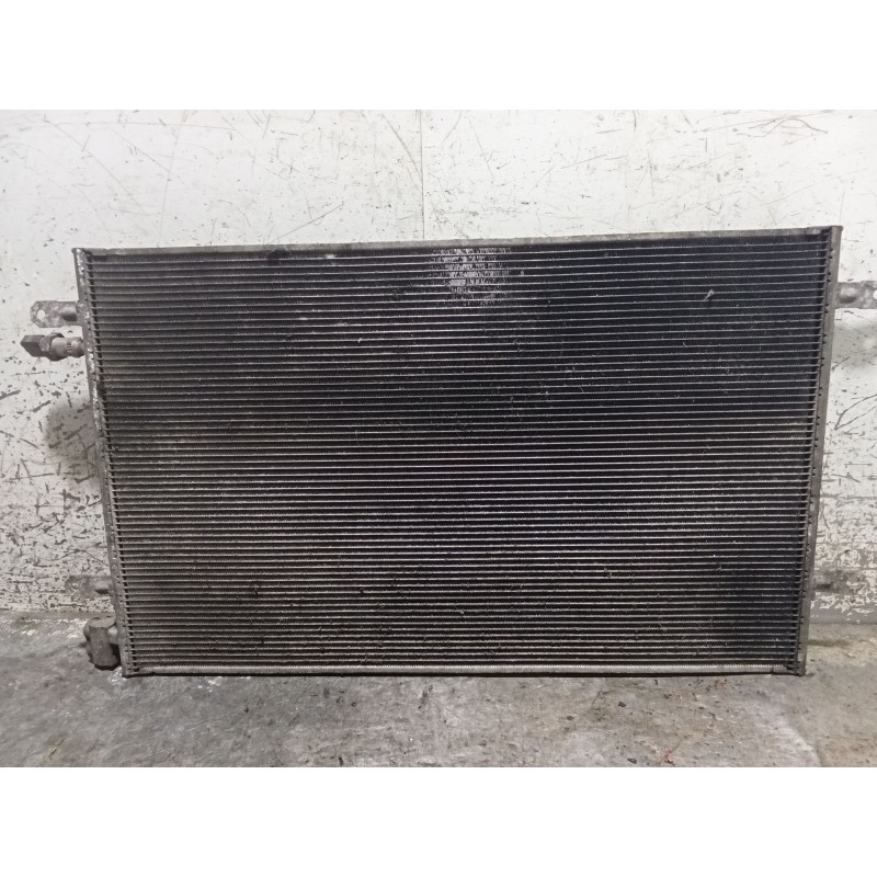 Recambio de condensador / radiador aire acondicionado para audi a6 berlina (4f2) 2.0 tdi referencia OEM IAM   