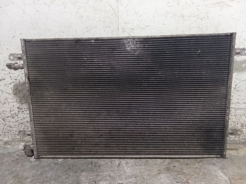 Recambio de condensador / radiador aire acondicionado para audi a6 berlina (4f2) 2.0 tdi referencia OEM IAM   