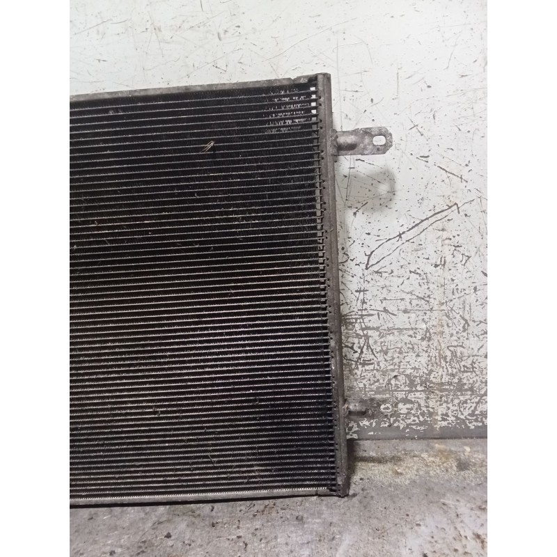 Recambio de condensador / radiador aire acondicionado para audi a6 berlina (4f2) 2.0 tdi referencia OEM IAM   