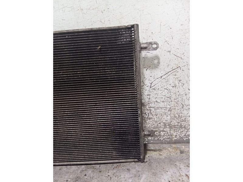 Recambio de condensador / radiador aire acondicionado para audi a6 berlina (4f2) 2.0 tdi referencia OEM IAM   