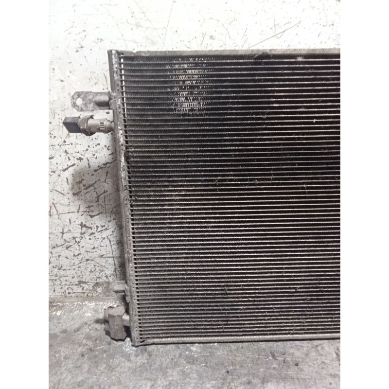 Recambio de condensador / radiador aire acondicionado para audi a6 berlina (4f2) 2.0 tdi referencia OEM IAM   
