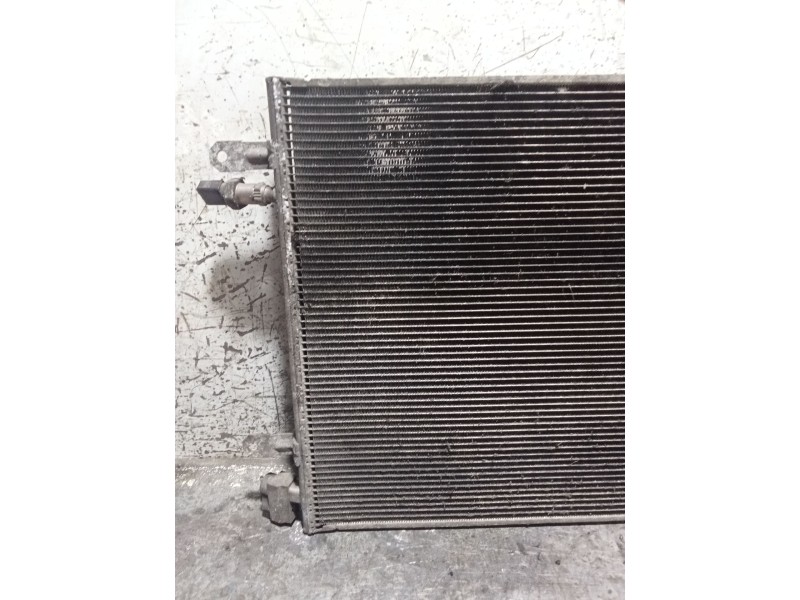 Recambio de condensador / radiador aire acondicionado para audi a6 berlina (4f2) 2.0 tdi referencia OEM IAM   