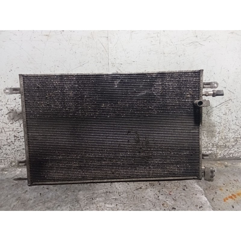 Recambio de condensador / radiador aire acondicionado para audi a6 berlina (4f2) 2.0 tdi referencia OEM IAM   