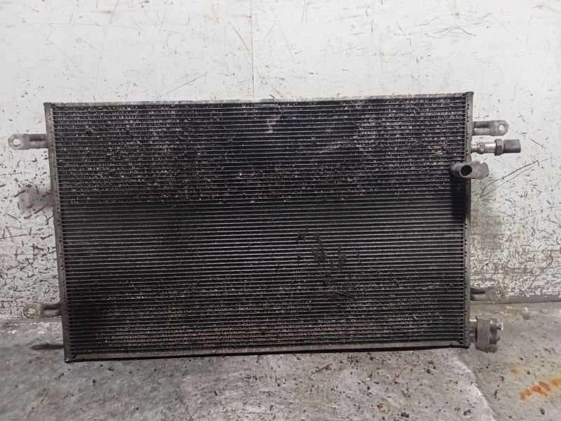Recambio de condensador / radiador aire acondicionado para audi a6 berlina (4f2) 2.0 tdi referencia OEM IAM   