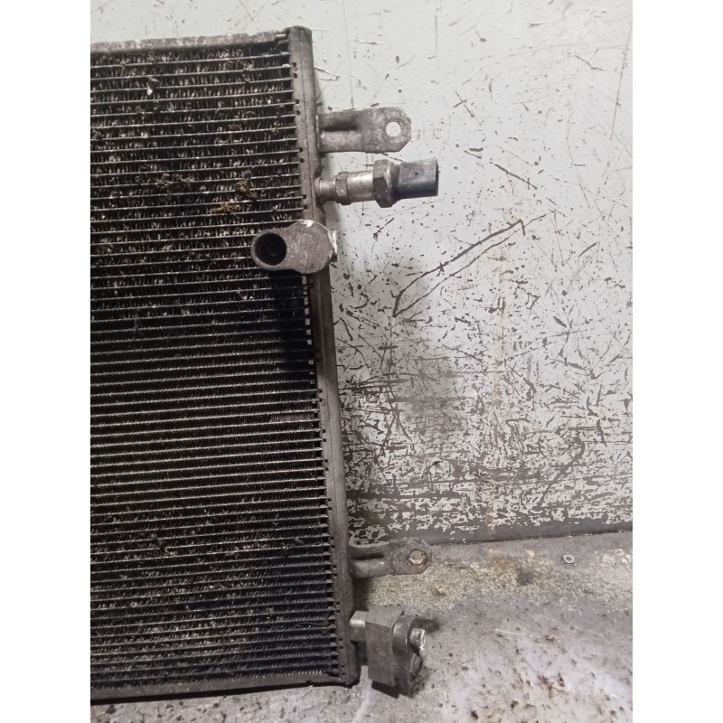 Recambio de condensador / radiador aire acondicionado para audi a6 berlina (4f2) 2.0 tdi referencia OEM IAM   