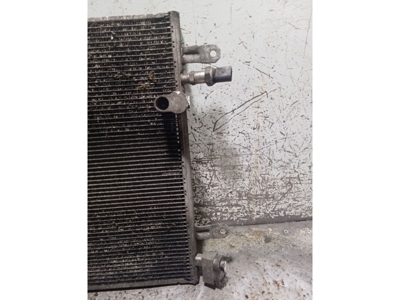 Recambio de condensador / radiador aire acondicionado para audi a6 berlina (4f2) 2.0 tdi referencia OEM IAM   
