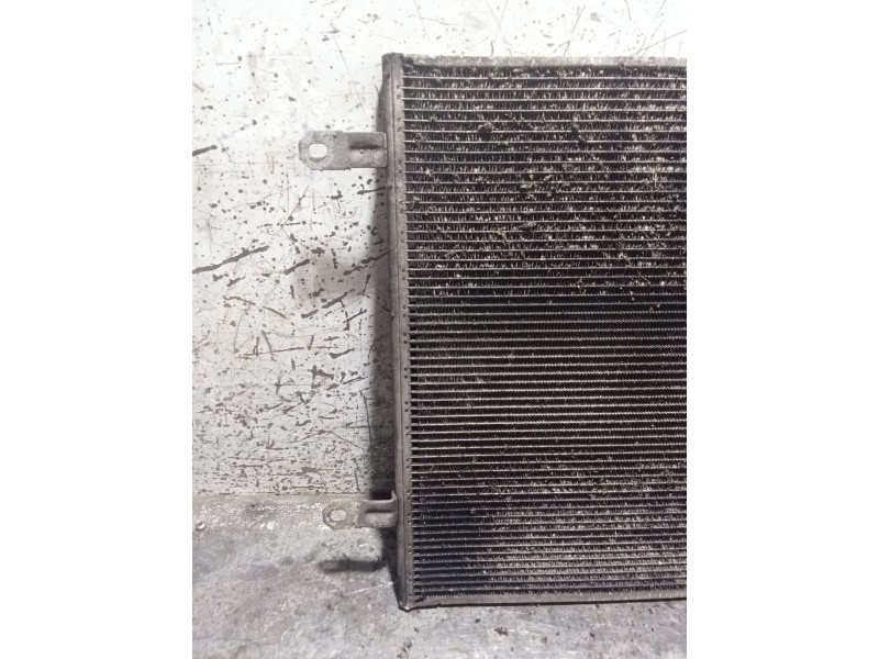 Recambio de condensador / radiador aire acondicionado para audi a6 berlina (4f2) 2.0 tdi referencia OEM IAM   