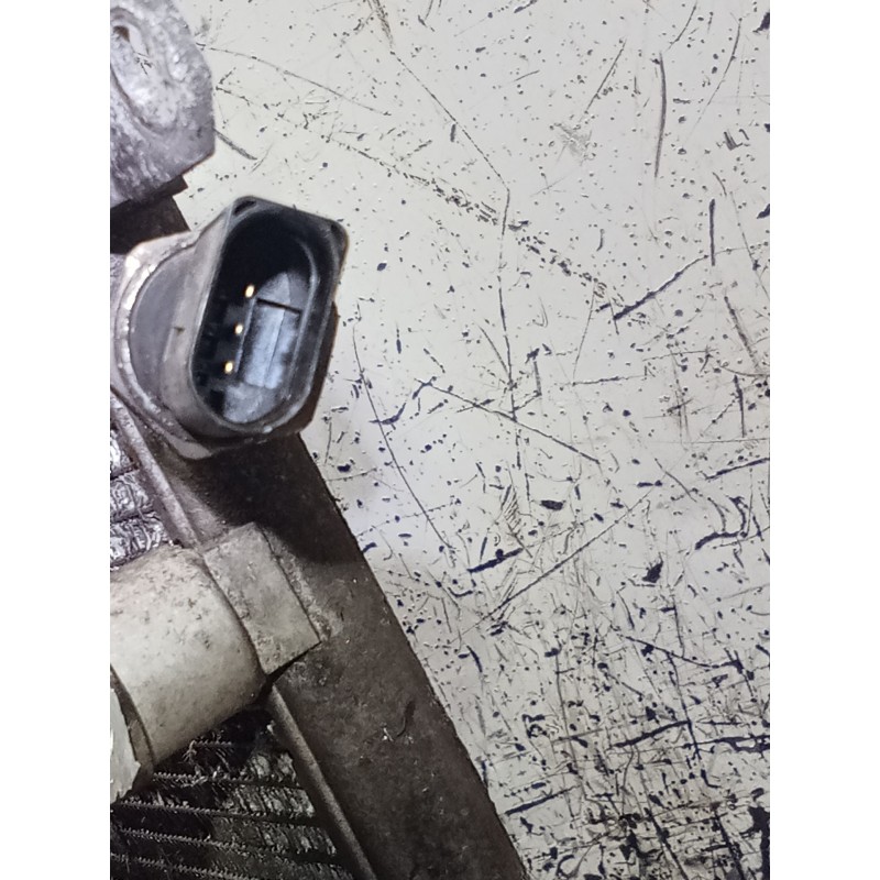 Recambio de condensador / radiador aire acondicionado para audi a6 berlina (4f2) 2.0 tdi referencia OEM IAM   