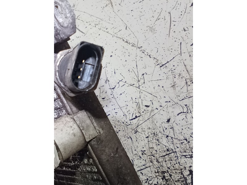 Recambio de condensador / radiador aire acondicionado para audi a6 berlina (4f2) 2.0 tdi referencia OEM IAM   