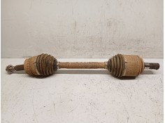 Recambio de transmision trasera derecha para mitsubishi montero iv (v8_w, v9_w) 3.2 di-d 4wd (v98w, v88w) referencia OEM IAM   